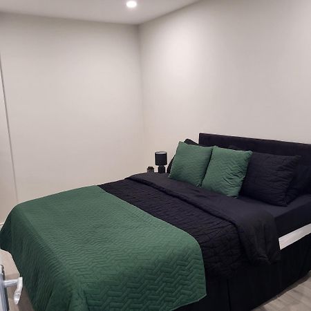 Woodside Guest House 卡斯尔罗克 外观 照片